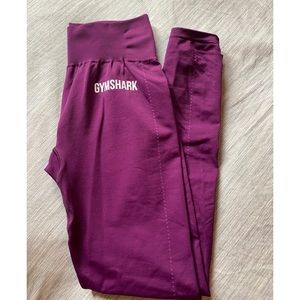 Gymshark leggings